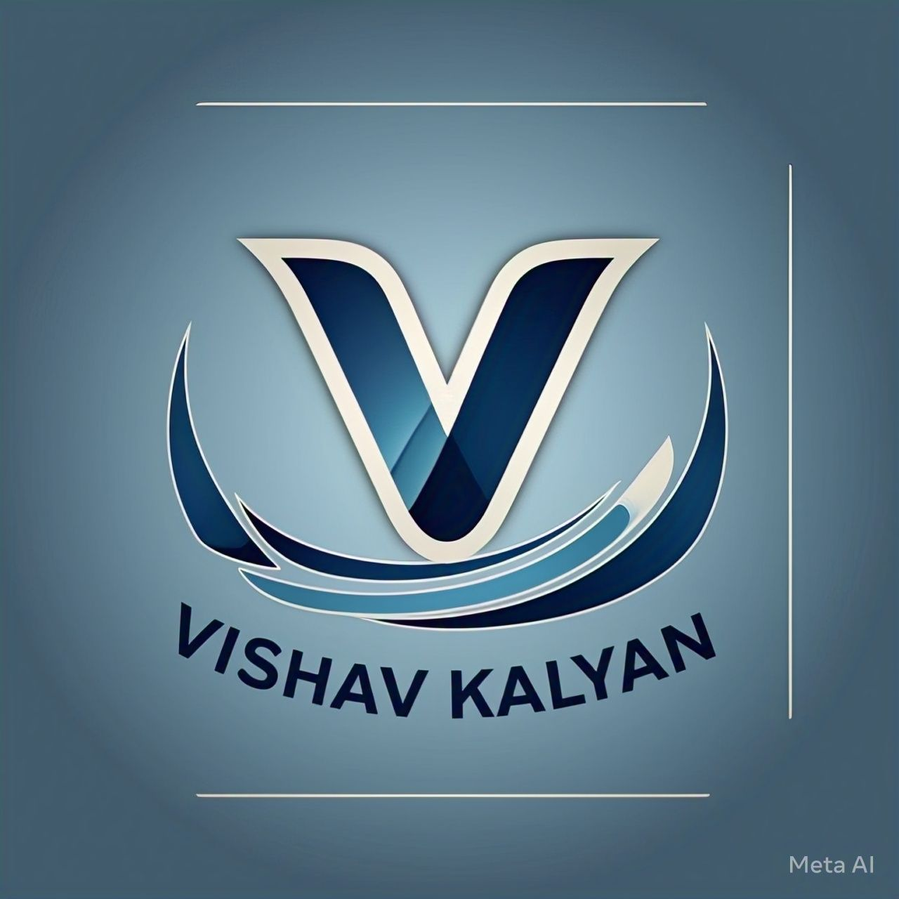 Vishav Kalyan Logo